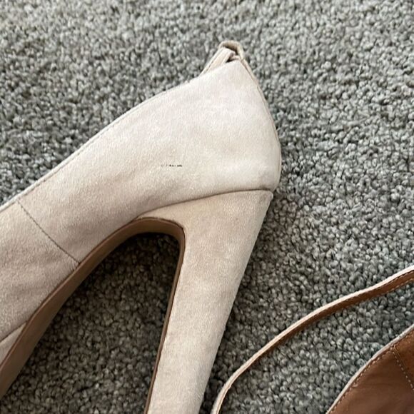 Steve Madden Platform Heels - Picture 6 of 8